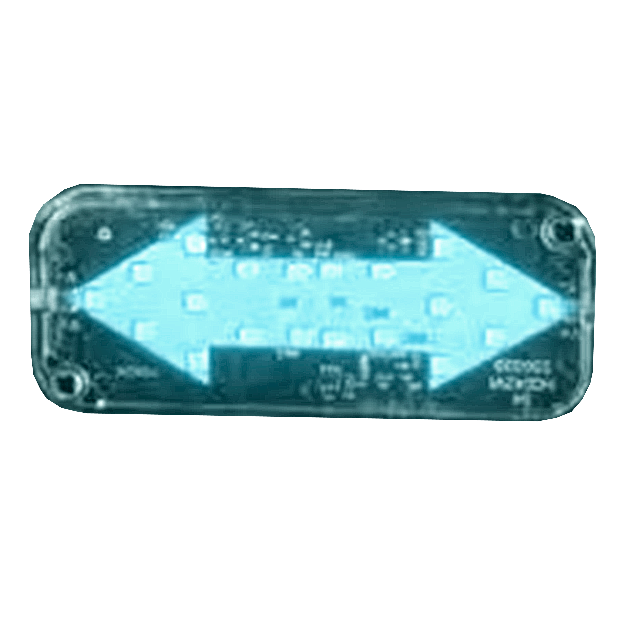 MODULO DE LED 