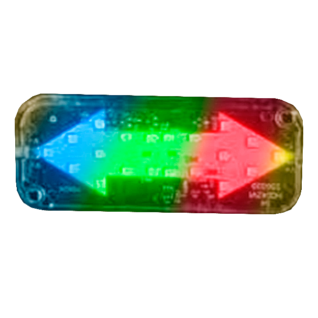 MODULO DE LED 
