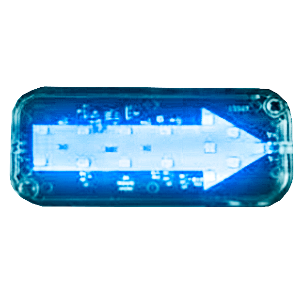 MODULO DE LED 