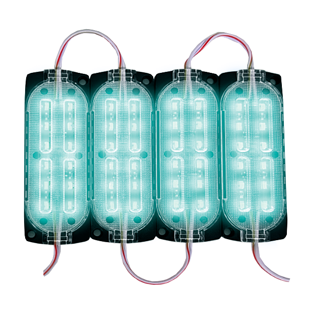 MODULO DE LED 
