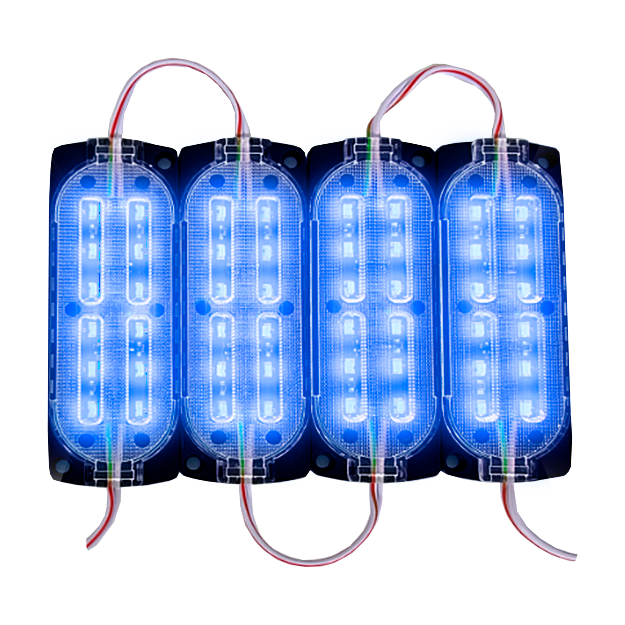 MODULO DE LED 