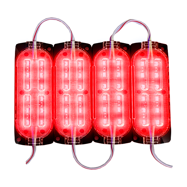 MODULO DE LED 