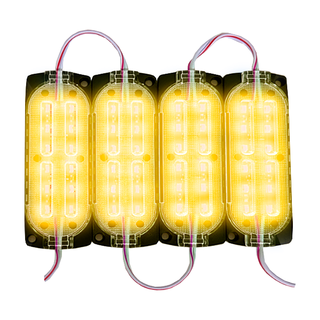 MODULO DE LED 