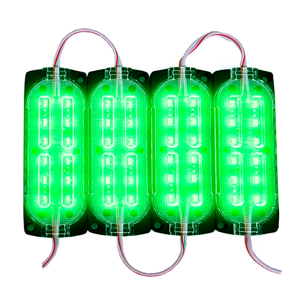 MODULO DE LED 