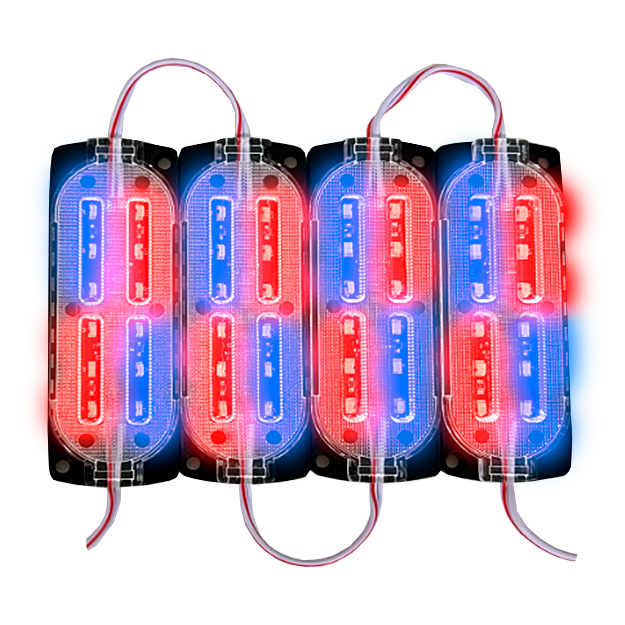 MODULO DE LED 