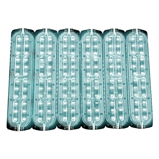 MODULO DE LED 