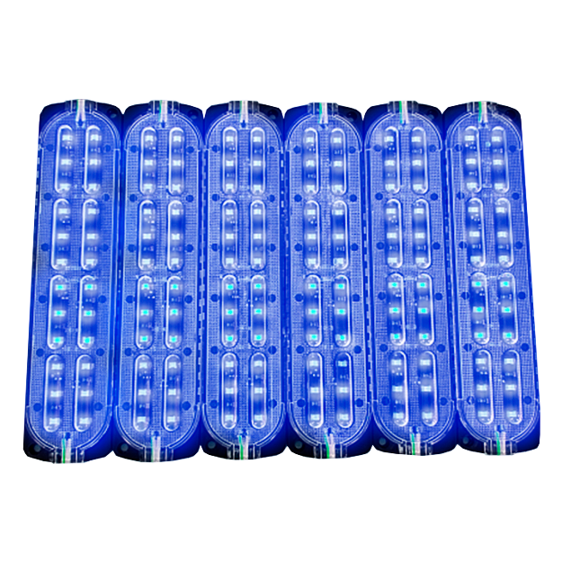 MODULO DE LED 