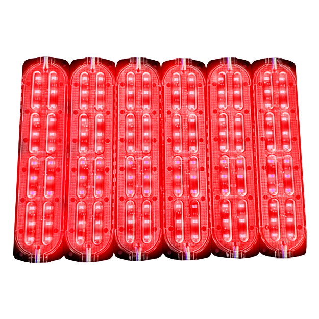 MODULO DE LED 
