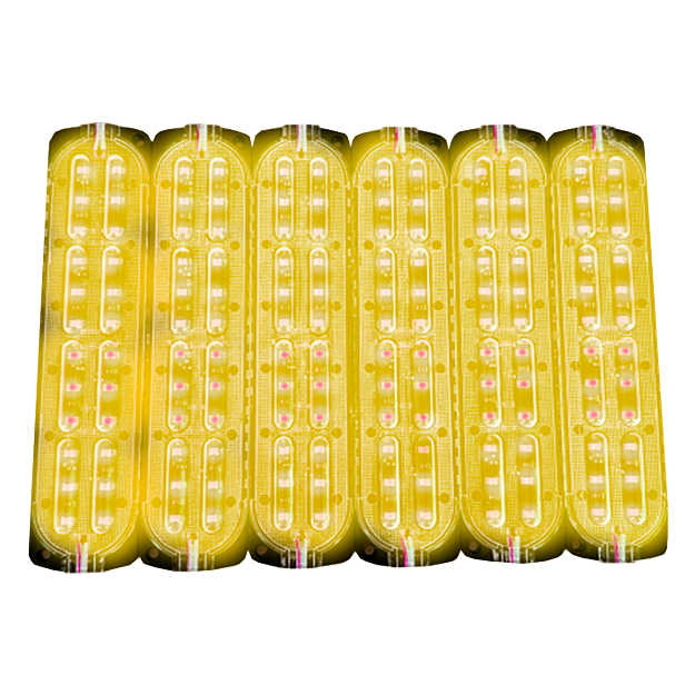 MODULO DE LED 