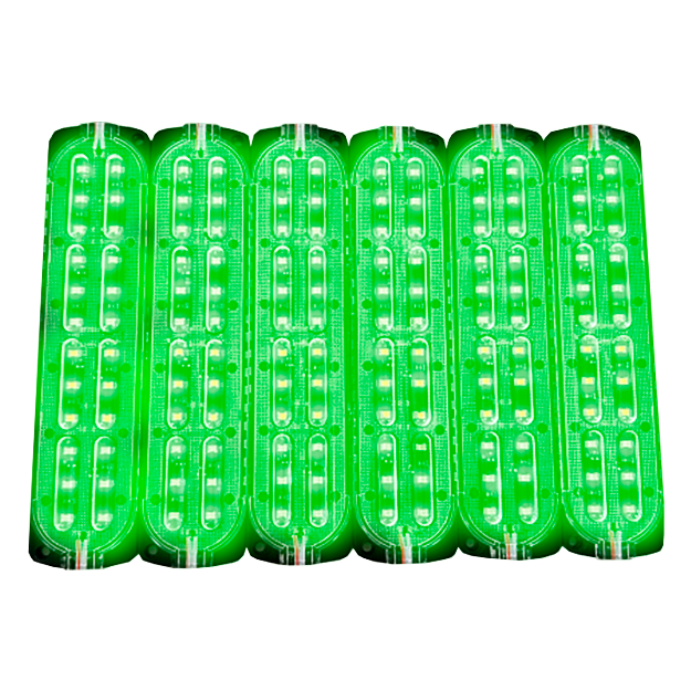 MODULO DE LED 