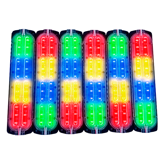 MODULO DE LED 
