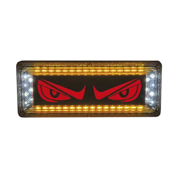 PLAFONES PARA CAMION