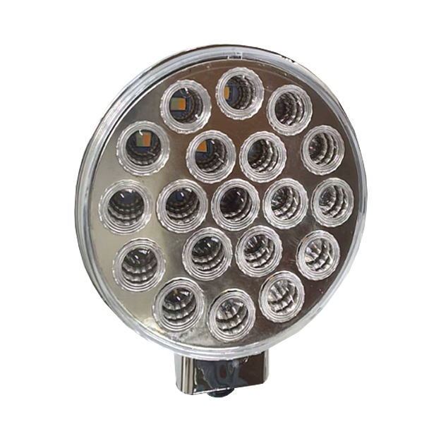 PLAFONES PARA CAMION