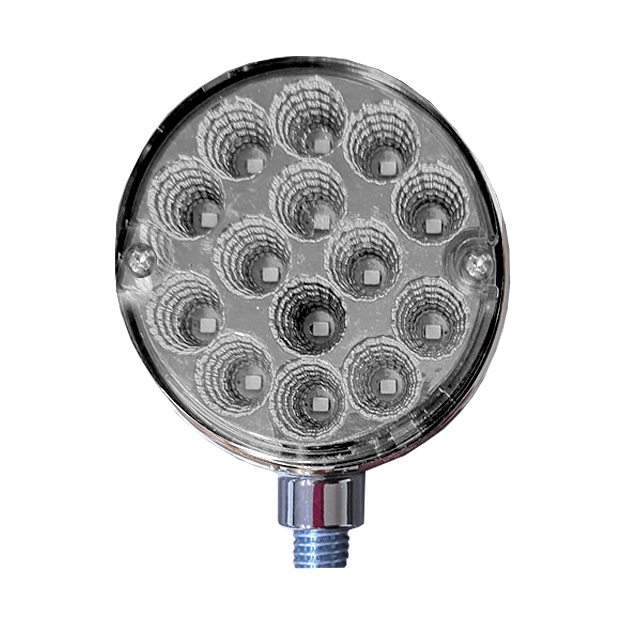 PLAFONES PARA CAMION