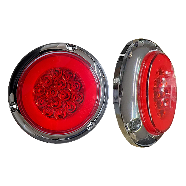 PLAFONES PARA CAMION