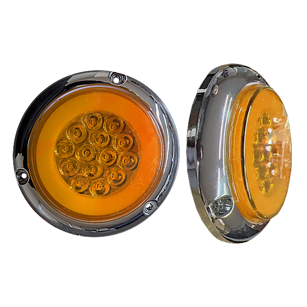 PLAFONES PARA CAMION