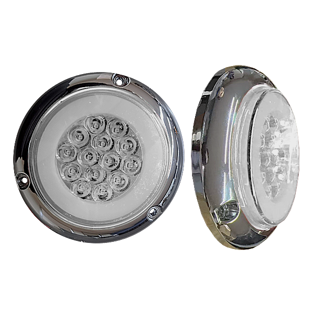 PLAFONES PARA CAMION