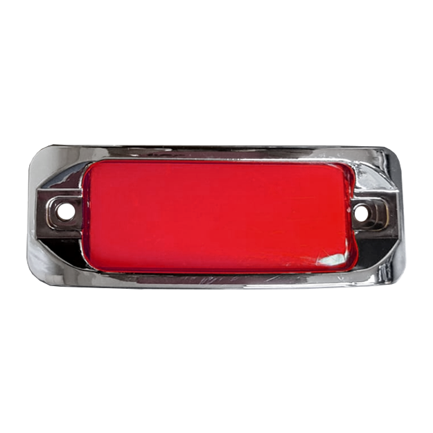 PLAFONES PARA CAMION