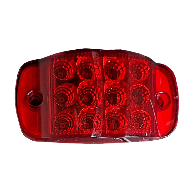 PLAFONES PARA CAMION