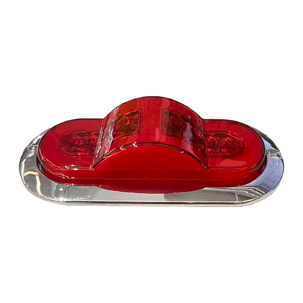 PLAFONES PARA CAMION