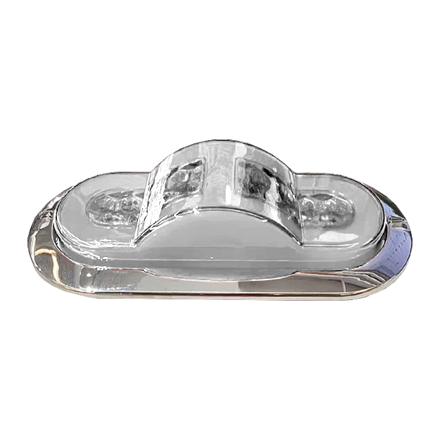 PLAFONES PARA CAMION