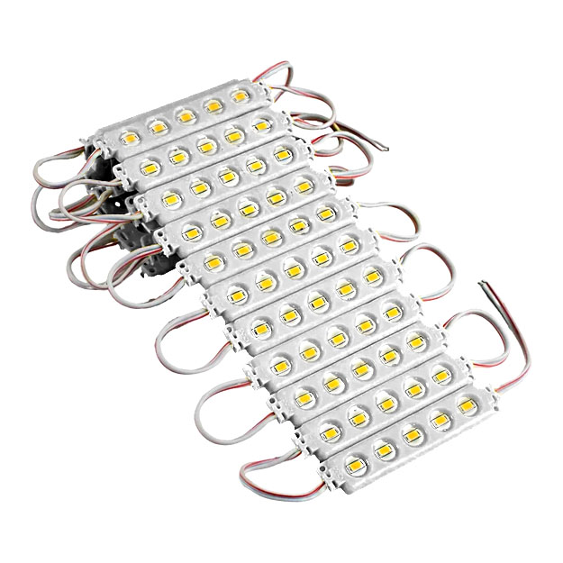 MODULO DE LED 