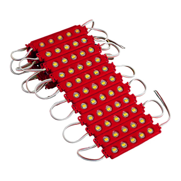 MODULO DE LED 