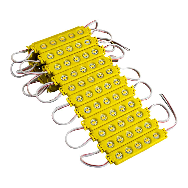 MODULO DE LED 