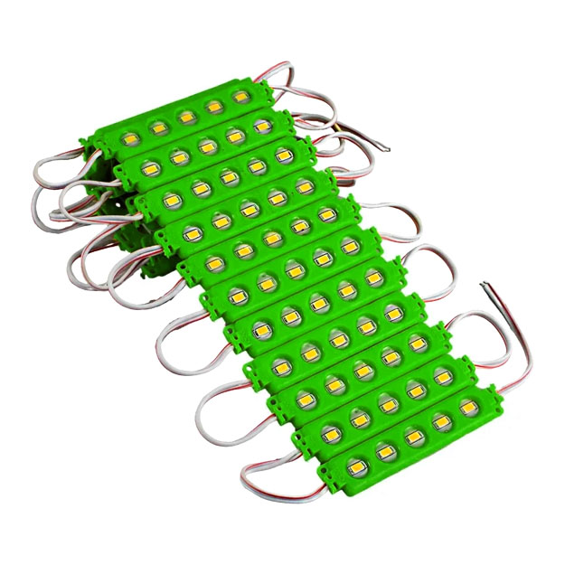 MODULO DE LED 