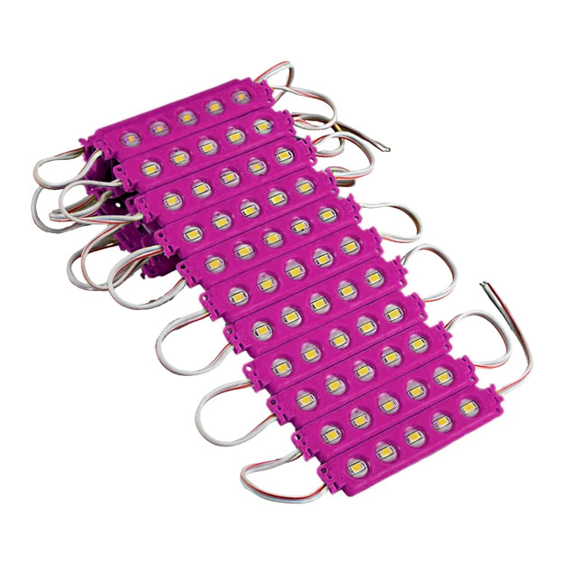 MODULO DE LED 