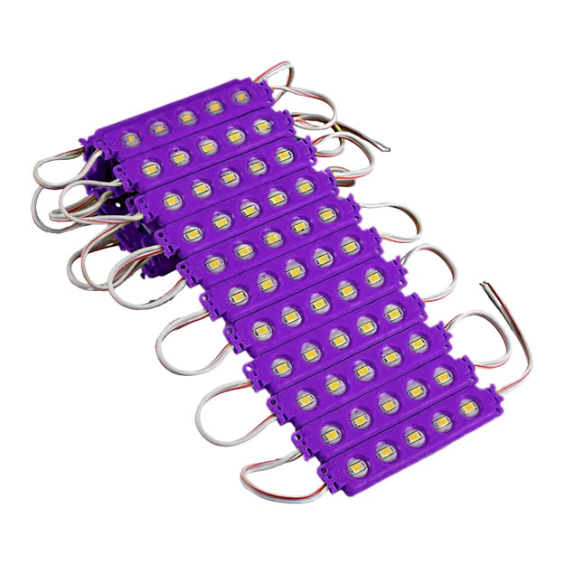 MODULO DE LED 