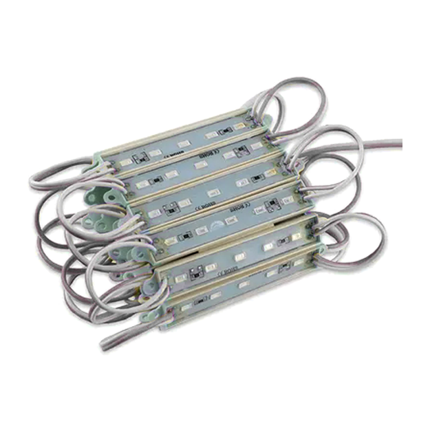 MODULO DE LED 