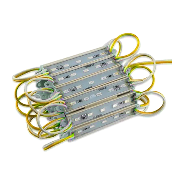 MODULO DE LED 