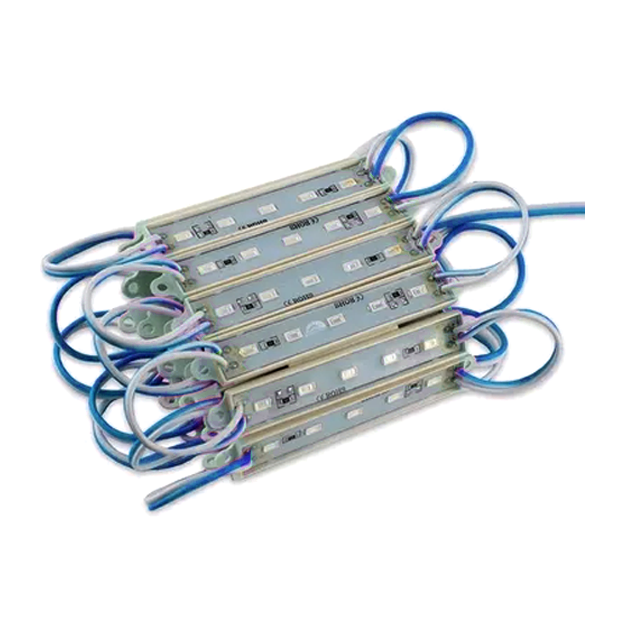 MODULO DE LED 