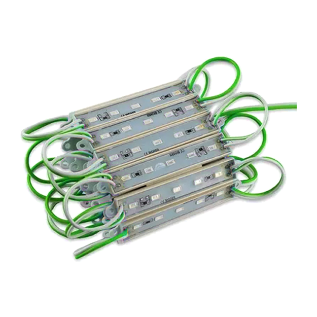 MODULO DE LED 