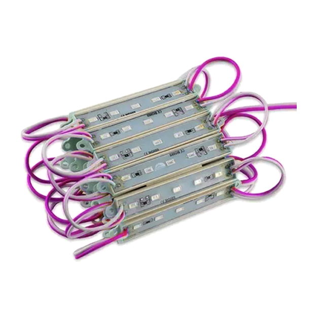 MODULO DE LED 