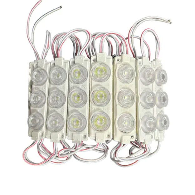 MODULO DE LED 
