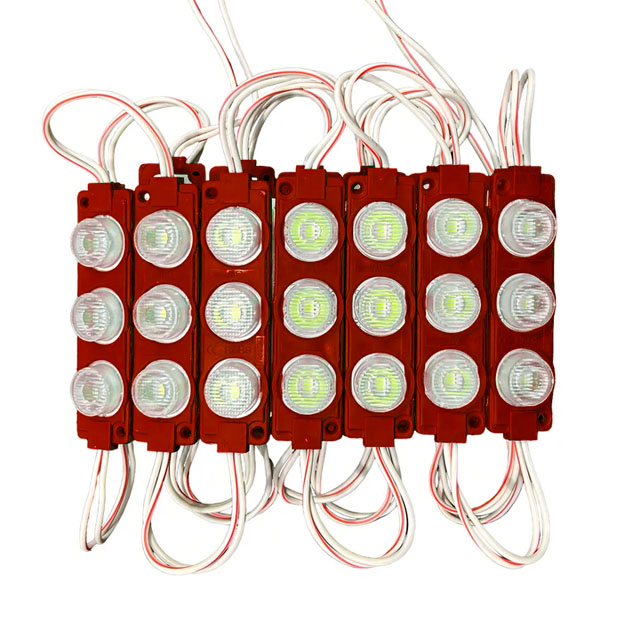 MODULO DE LED 