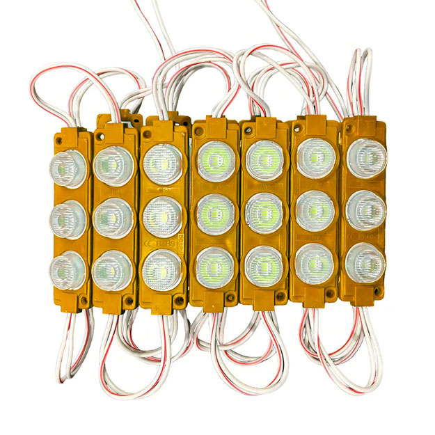 MODULO DE LED 