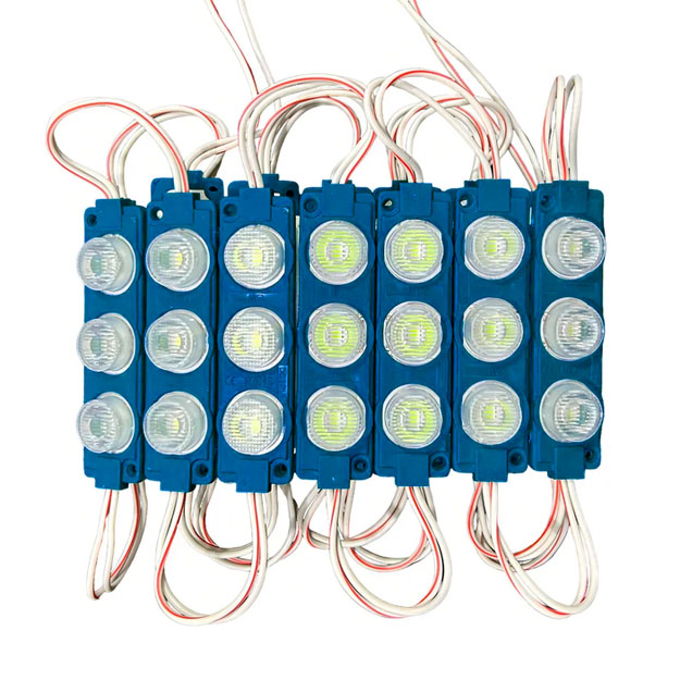MODULO DE LED 