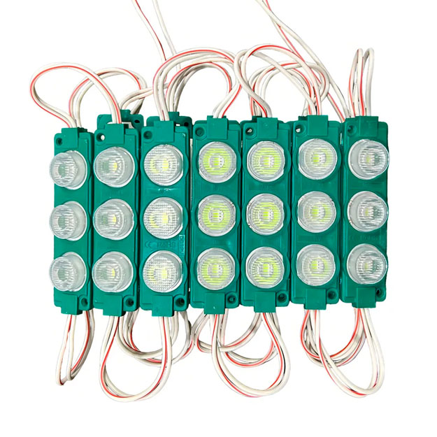 MODULO DE LED 