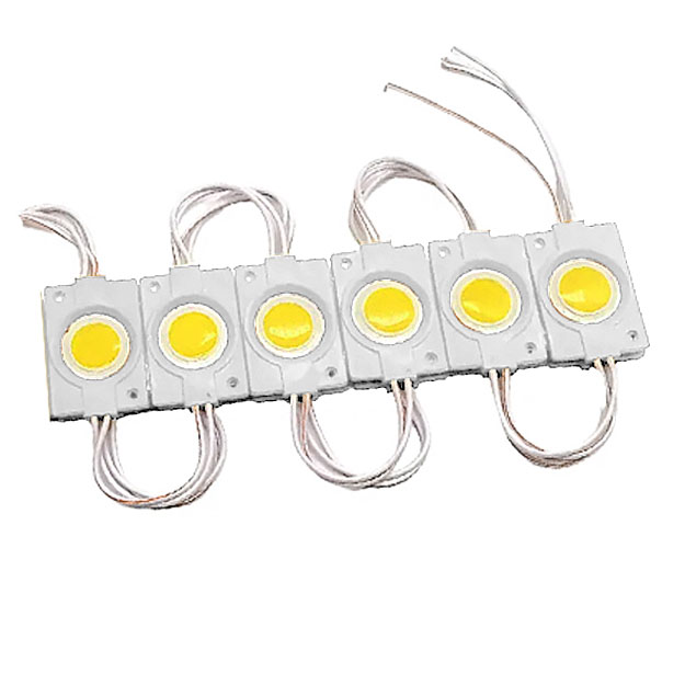 MODULO DE LED 