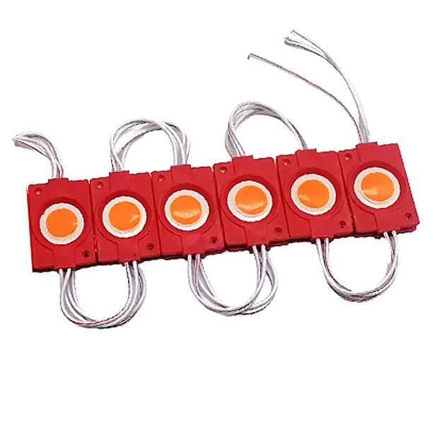 MODULO DE LED 