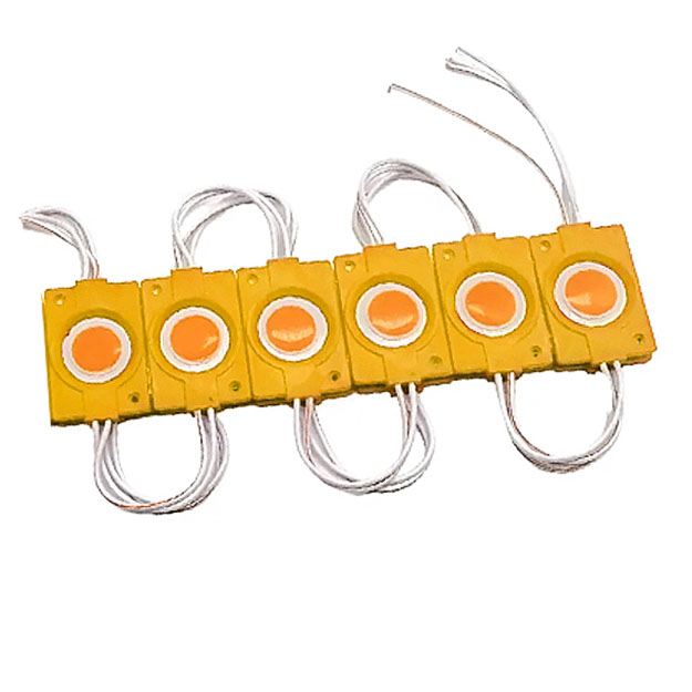 MODULO DE LED 