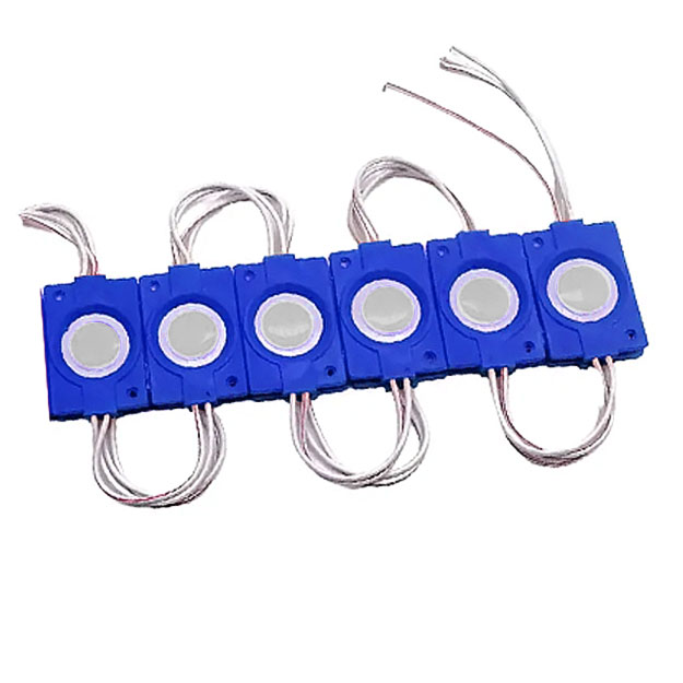 MODULO DE LED 