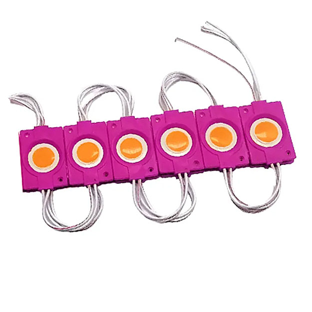 MODULO DE LED 