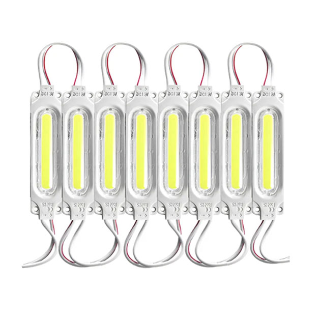 MODULO DE LED 