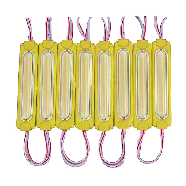 MODULO DE LED 