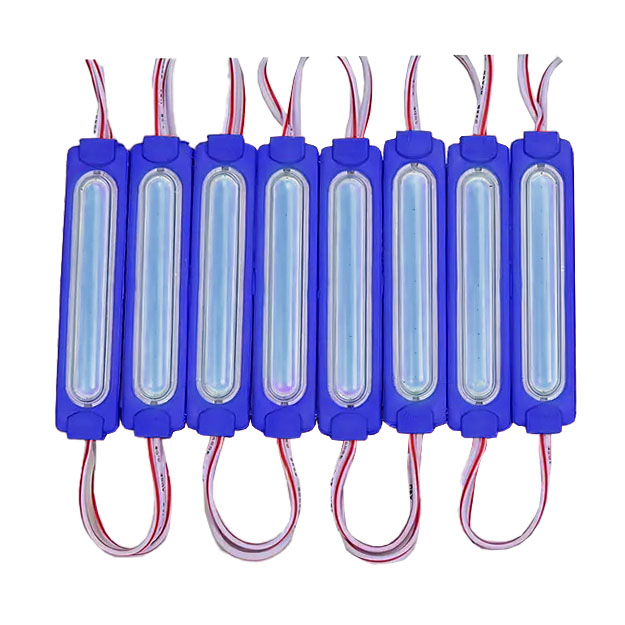 MODULO DE LED 