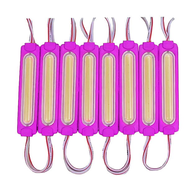 MODULO DE LED 